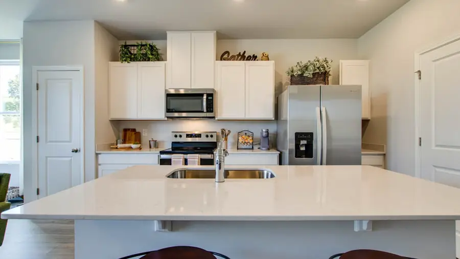 235 Mackenzie Way, Lewisburg, TN 37091 - #2