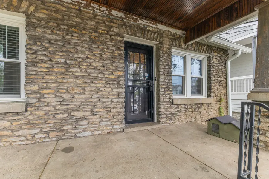 913 31st Ave N, Nashville, TN 37209 - #3