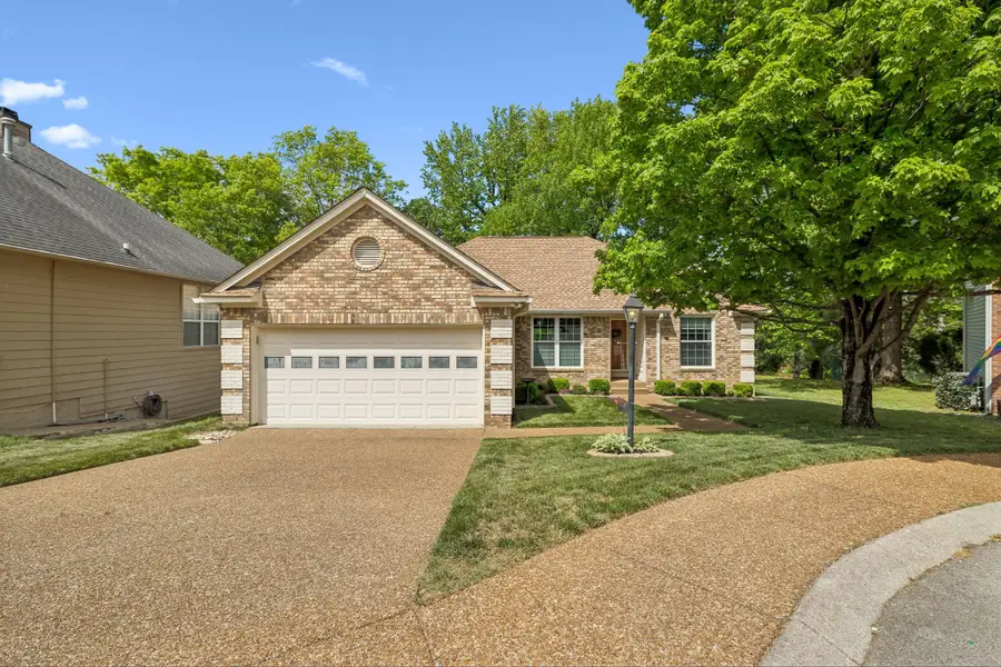 3508 Greenwood Dr, Hermitage, TN 37076 - #2