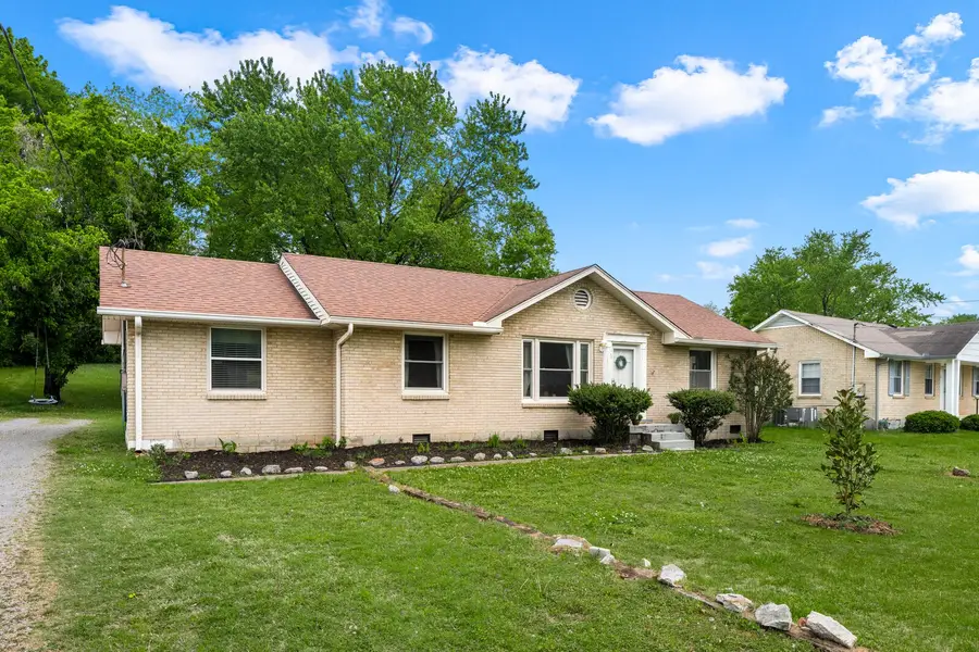 4813 Big Horn Dr, Old Hickory, TN 37138 - #2