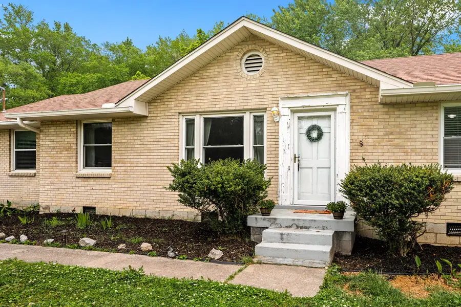 4813 Big Horn Dr, Old Hickory, TN 37138 - #3