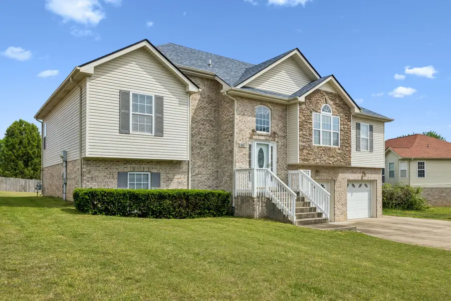 679 Superior Ln, Clarksville, TN 37043 - #3