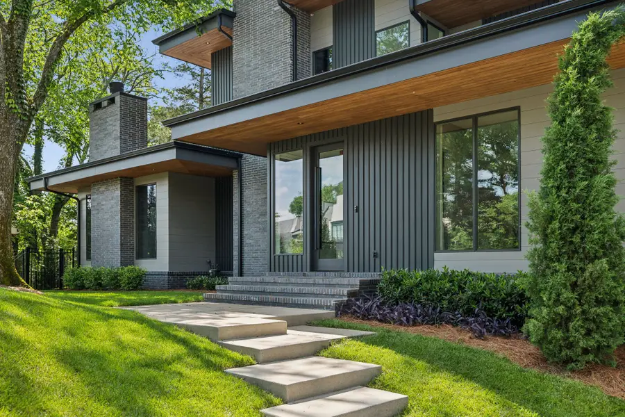 1601 Windy Ridge Dr, Brentwood, TN 37027 - #3