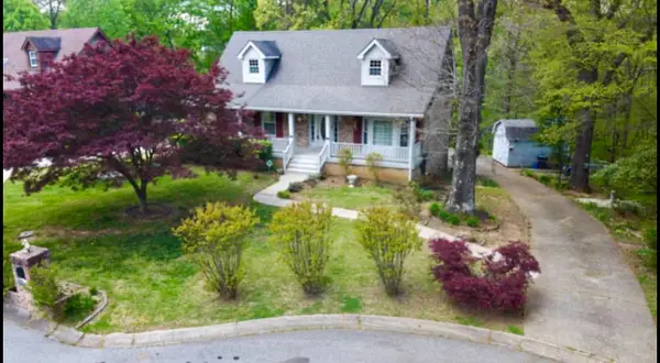 1030 Foxmoor Dr, Clarksville, TN 37042