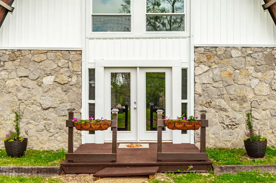 1021 Fowler Ford Rd, Portland, TN 37148 - #2