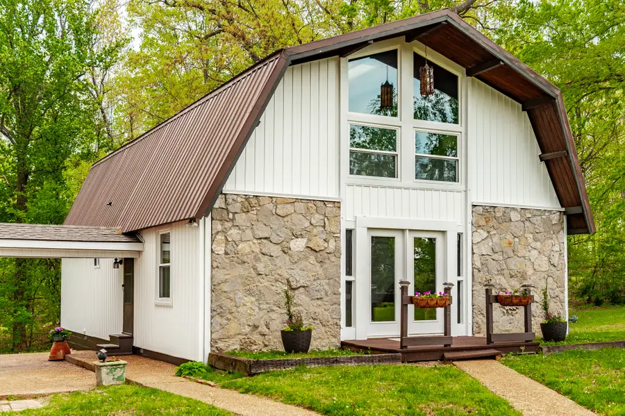 1021 Fowler Ford Rd, Portland, TN 37148 - #3