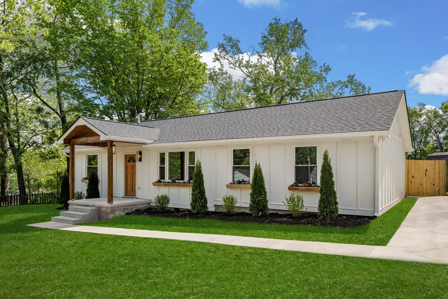 2935 Emery Dr, Nashville, TN 37214 - #2