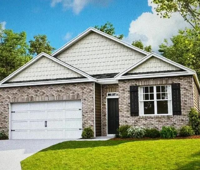 4348 Scarlet Ct, Columbia, TN 38401 - #1