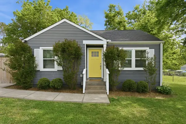 86 Evelyn Dr, Nashville, TN 37210