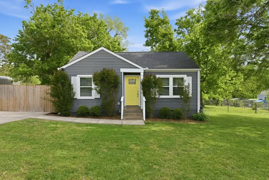 86 Evelyn Dr, Nashville, TN 37210 - #2