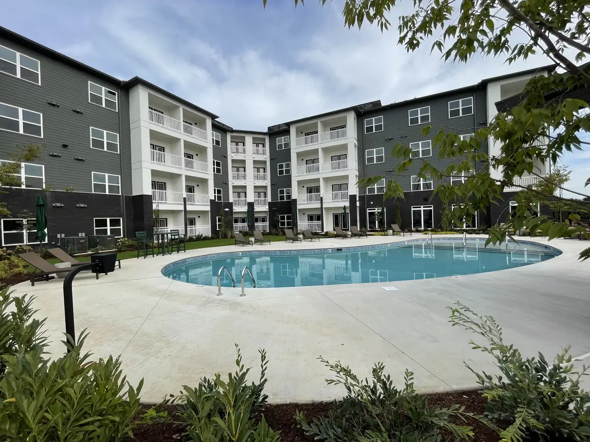 1540 Lebanon Pike #406, Nashville, TN 37210 - #1