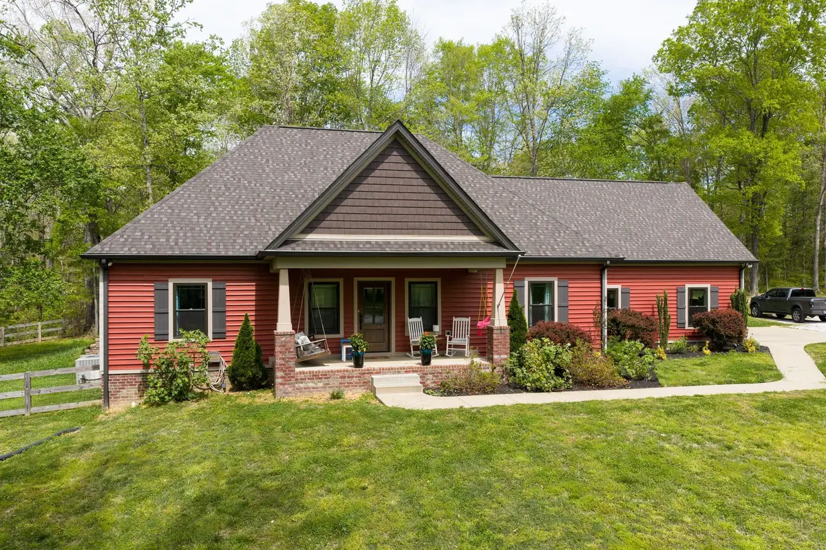 596 Eno Rd, Dickson, TN 37055 - #1