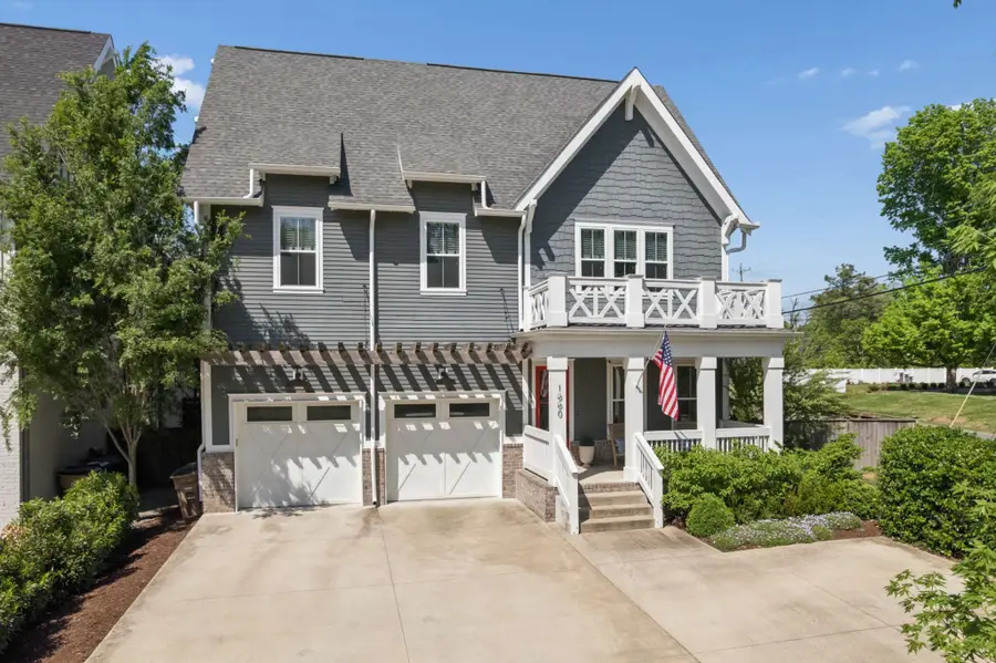 1000 Draughon Ave, Nashville, TN 37204 - #2