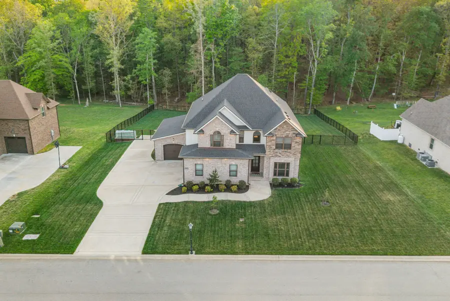 241 Allie Kat Way, Clarksville, TN 37042 - #3