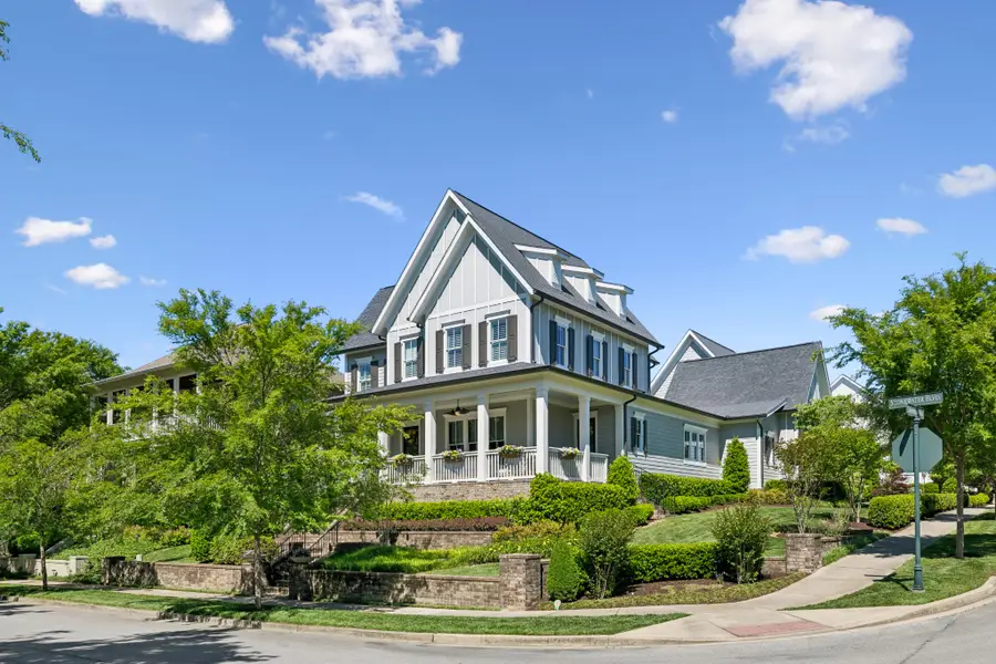 701 Stonewater Blvd, Franklin, TN 37064 - #2