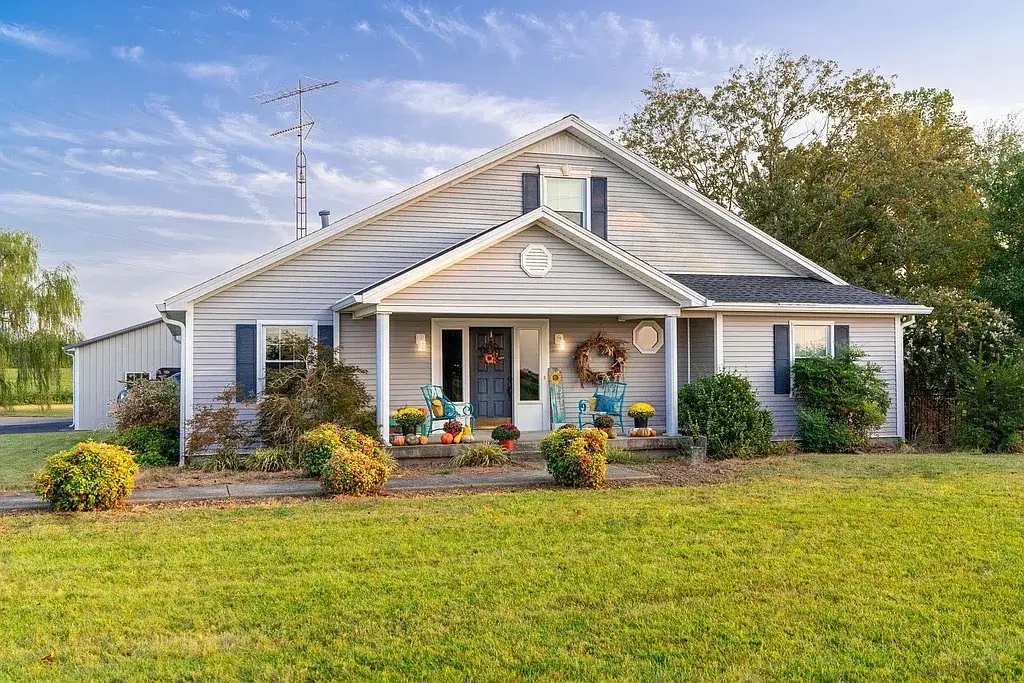 9575 Julien Rd, Hopkinsville, KY 42240 - #1