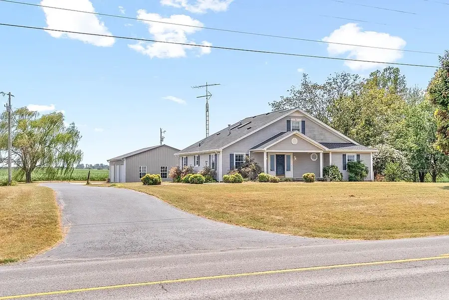 9575 Julien Rd, Hopkinsville, KY 42240 - #2