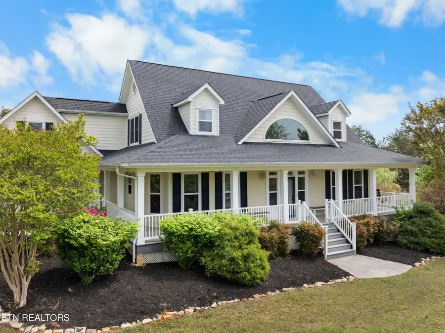 6625 Riverview Golf Drive, Loudon, TN 37774 - #2