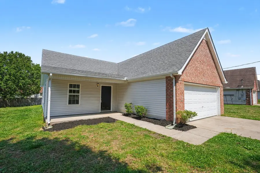 1507 Waxman Dr, La Vergne, TN 37086 - #2