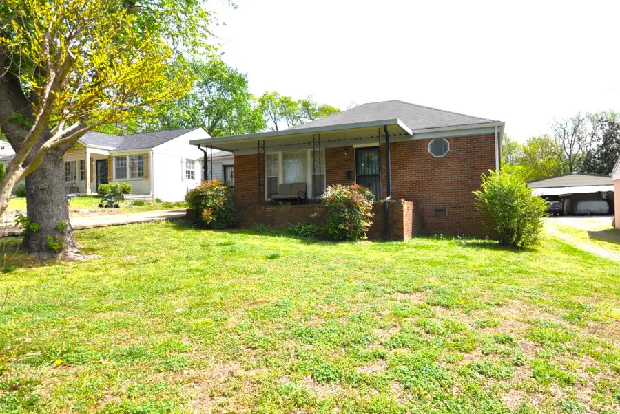 4006 Kennedy Ave, Nashville, TN 37216 - #2