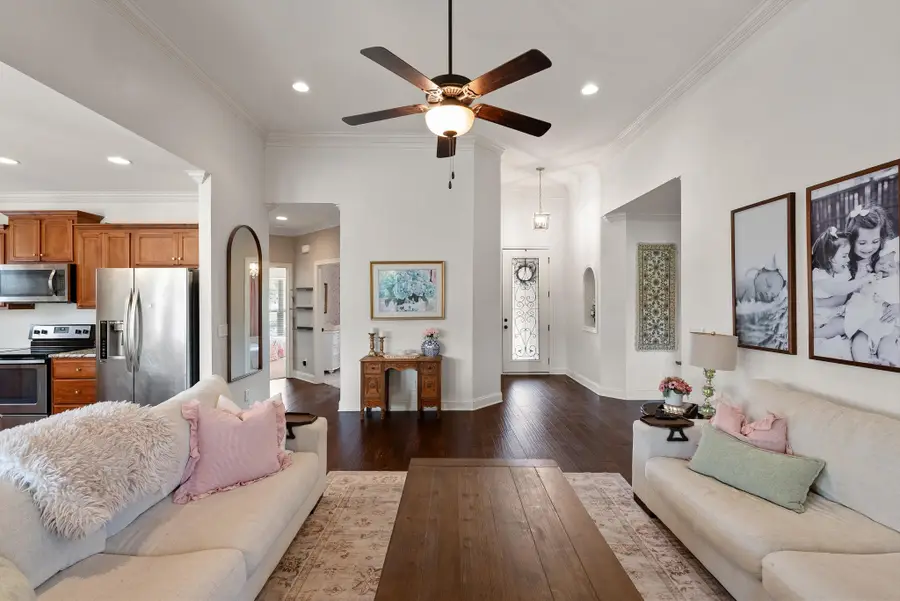 56 Harbor Pt, Lebanon, TN 37087 - #3