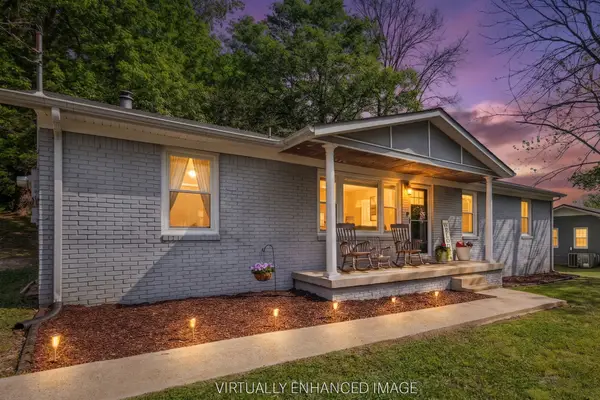 1080 Woodland Dr, Pulaski, TN 38478