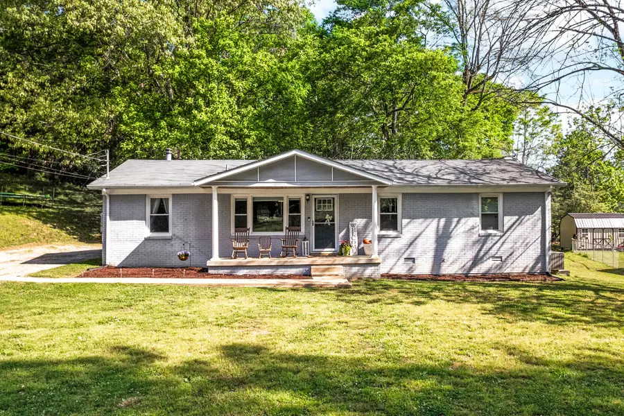 1080 Woodland Dr, Pulaski, TN 38478 - #2