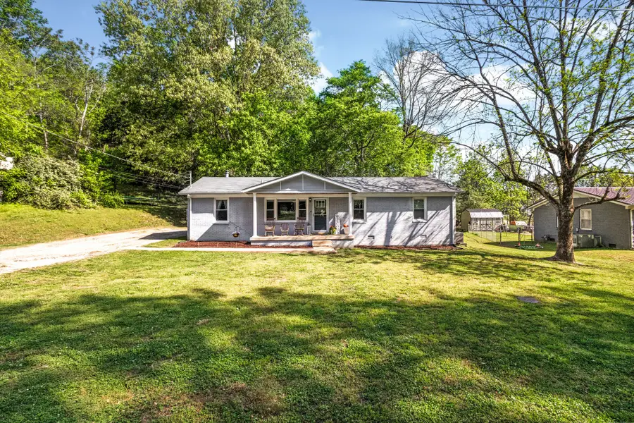 1080 Woodland Dr, Pulaski, TN 38478 - #3