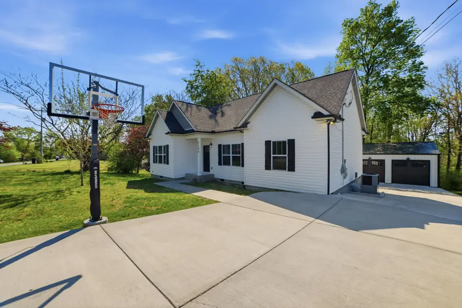 2150 Sunset Dr, White Bluff, TN 37187 - #2