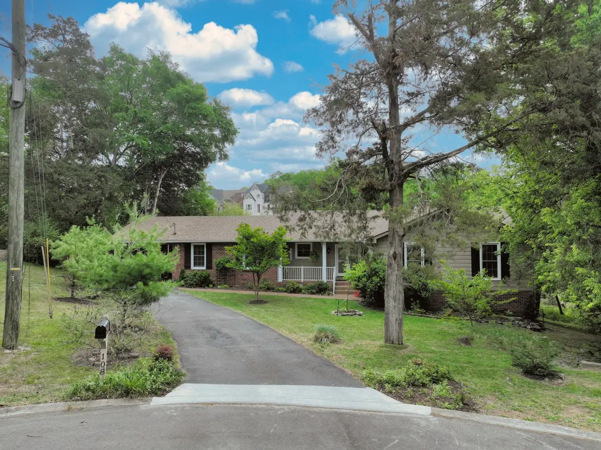 108 Cedar Springs Trl, Hendersonville, TN 37075 - #1