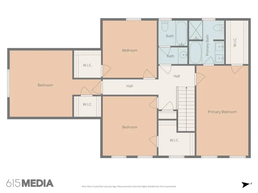 2884 Cages Bend Rd, Gallatin, TN 37066 - #3