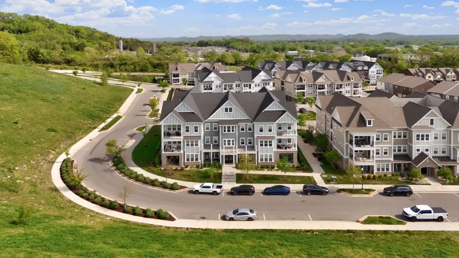 6000 Shadow Green Dr #6203, Franklin, TN 37064 - #2