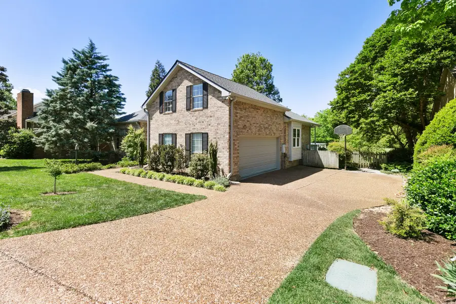 417 Moss Creek Ct, Nashville, TN 37221 - #3