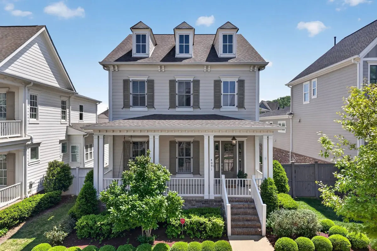 4091 Camberley St, Franklin, TN 37064 - #1