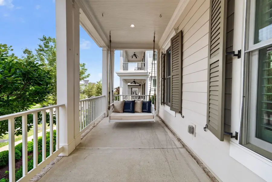 4091 Camberley St, Franklin, TN 37064 - #3