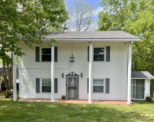 249 Old Hwy 31w, Cottontown, TN 37048