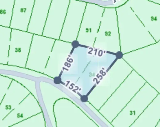 34 Swiper Dr, Smithville, TN 37166 - #2