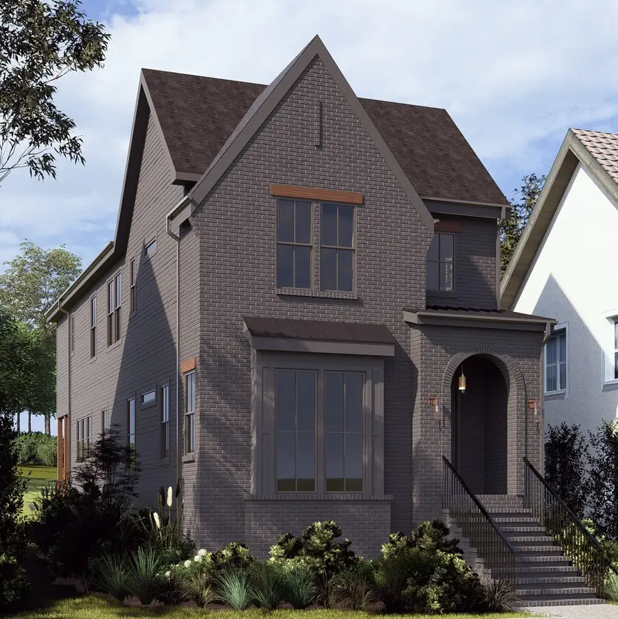 1200 Montgomery Ave, Nashville, TN 37207 - #2