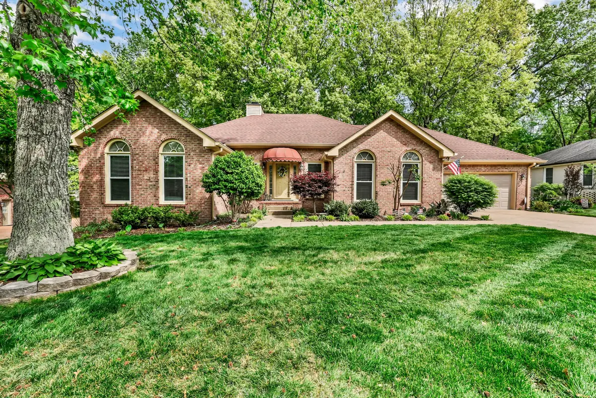 236 Longwood Ln, Clarksville, TN 37043 - #1