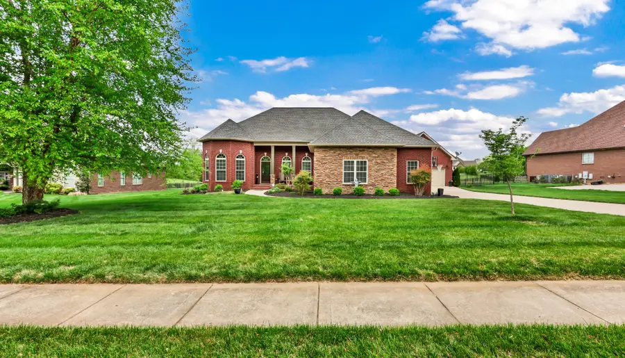 313 Bryson Ln, Clarksville, TN 37043 - #2