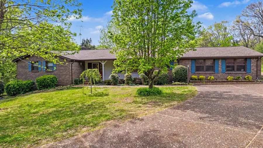 2413 Fly Rd, Nolensville, TN 37135 - #2