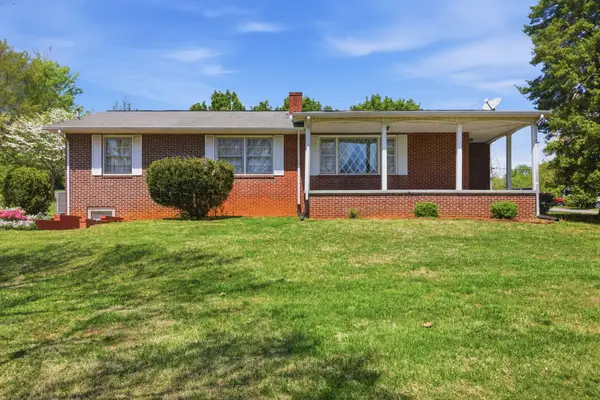 1605 College St, White Pine, TN 37890