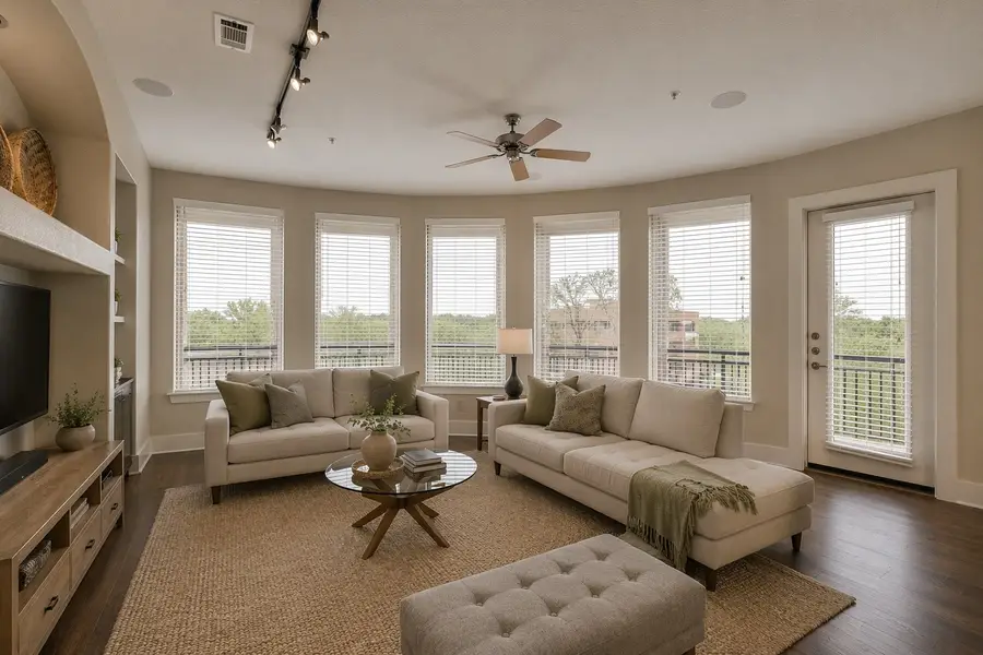 2600 Hillsboro Pike #459, Nashville, TN 37212 - #2