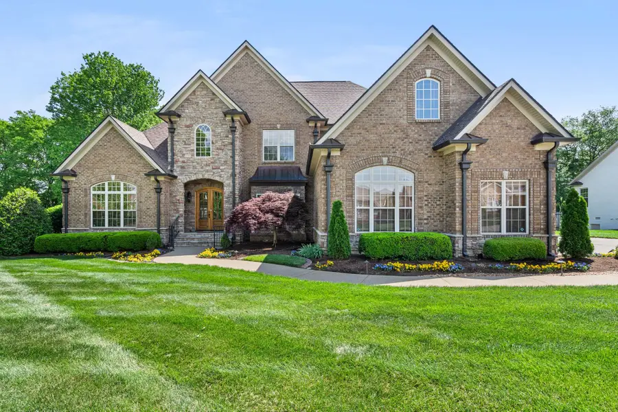 467 Pond Apple Rd, Clarksville, TN 37043 - #2