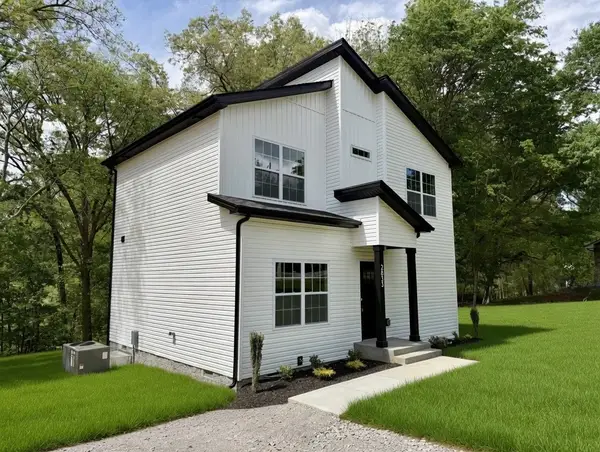 2833 Thrush Dr, Clarksville, TN 37040