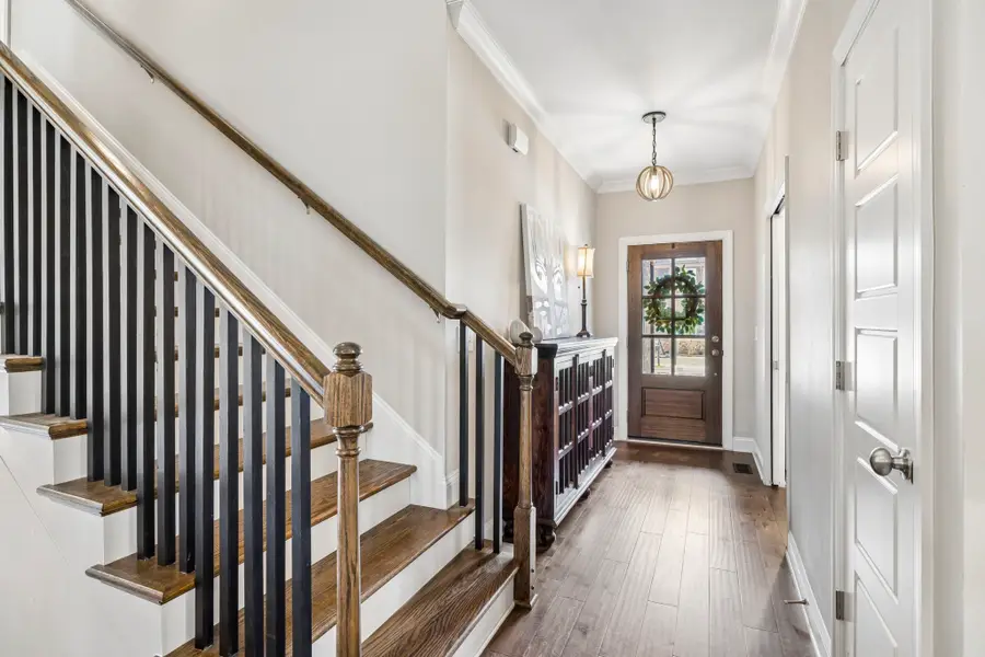 2672 Dunstan Place Dr, Thompsons Station, TN 37179 - #3