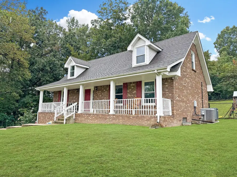 4320 Memory Ln, Adams, TN 37010 - #2