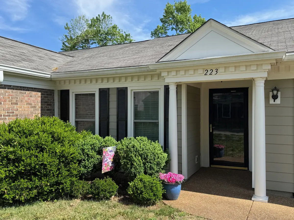 223 Cana Cir, Nashville, TN 37205 - #1