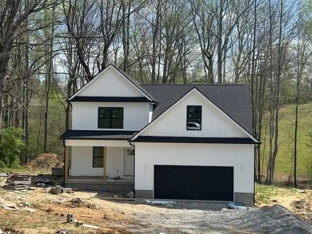 431 Ellis Ave, Cookeville, TN 38501 - #2