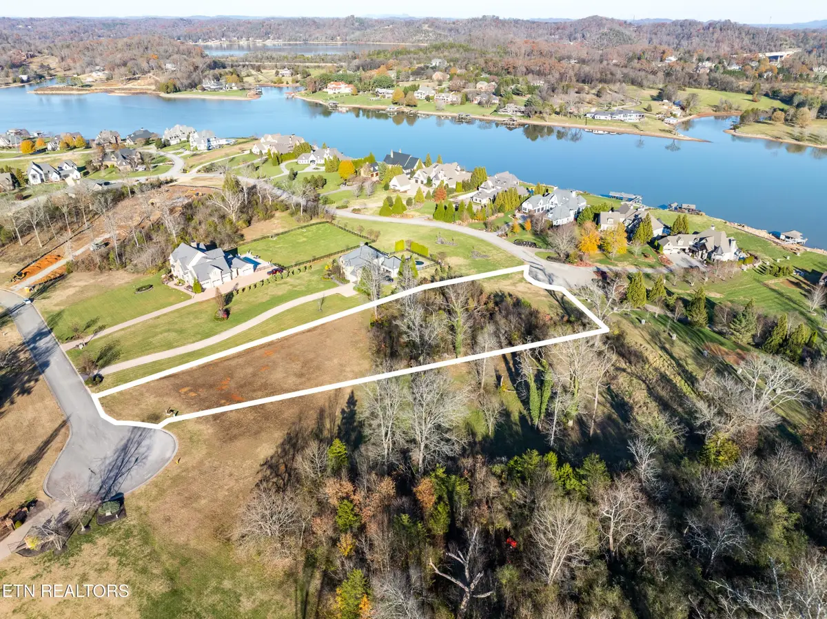 3637 Lashbrooke Way, Louisville, TN 37777 - #1